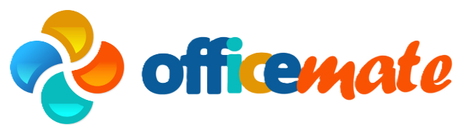 Officemate Logo